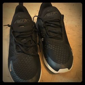 Men Nike Air Max 270